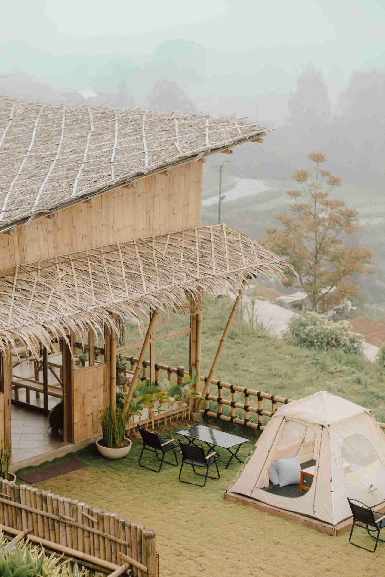 Desa Kepompong by Sinergi
