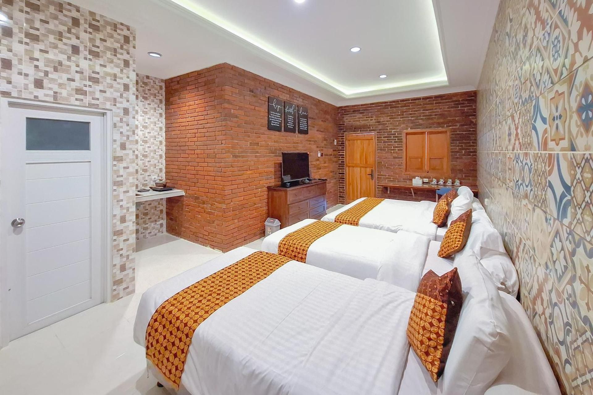 Suite Room