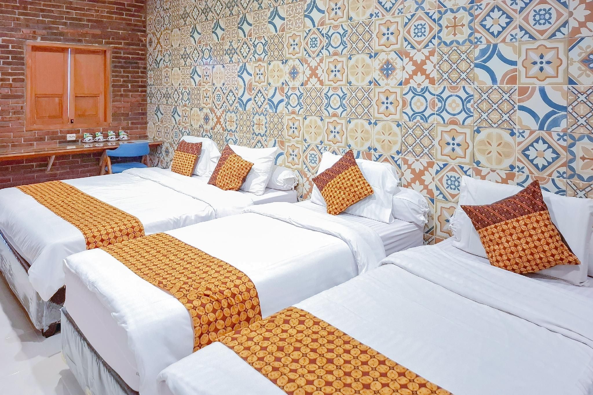 Suite Room