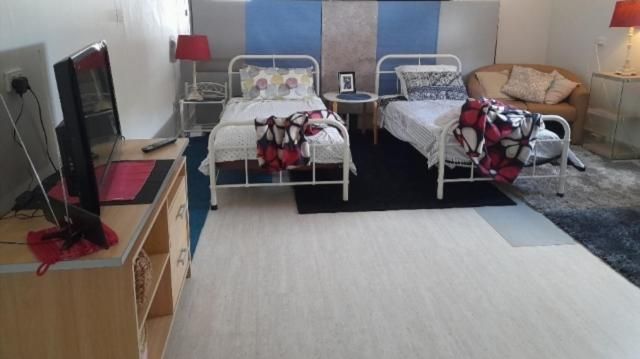 Bed in 4-Bed Dormitory Room