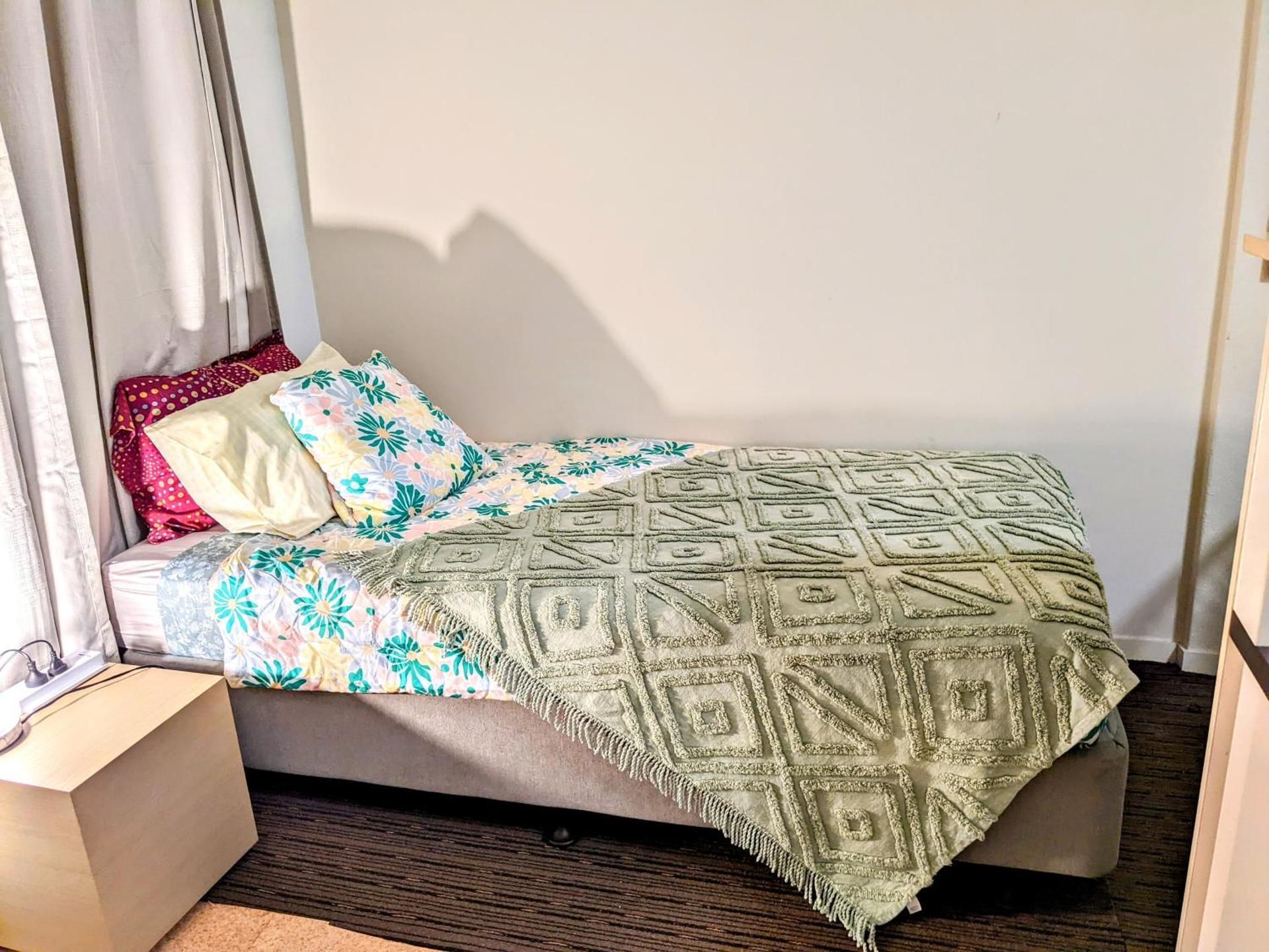 Budget Single Room