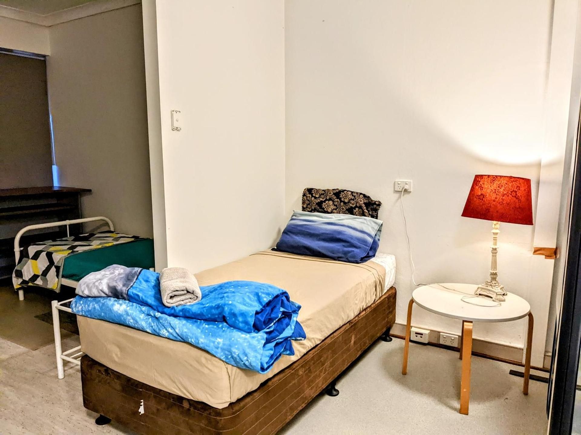 Studio - Split Level