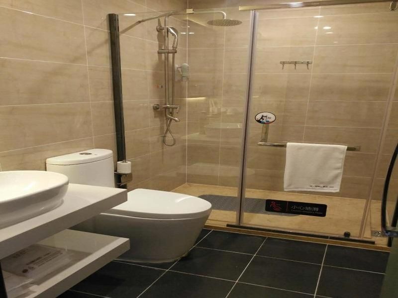 Preferential Suite