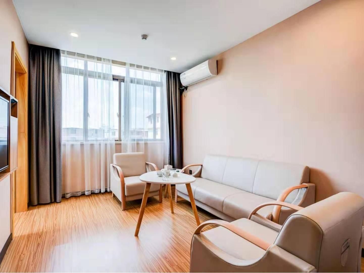 Preferential Suite