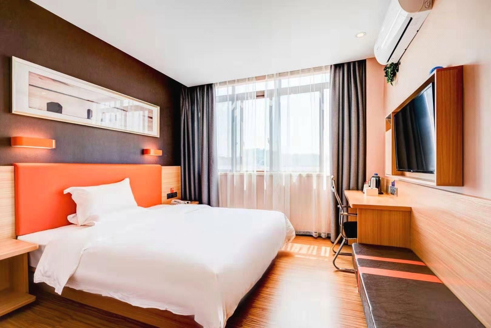 7 Days - Youxiang Bed Room