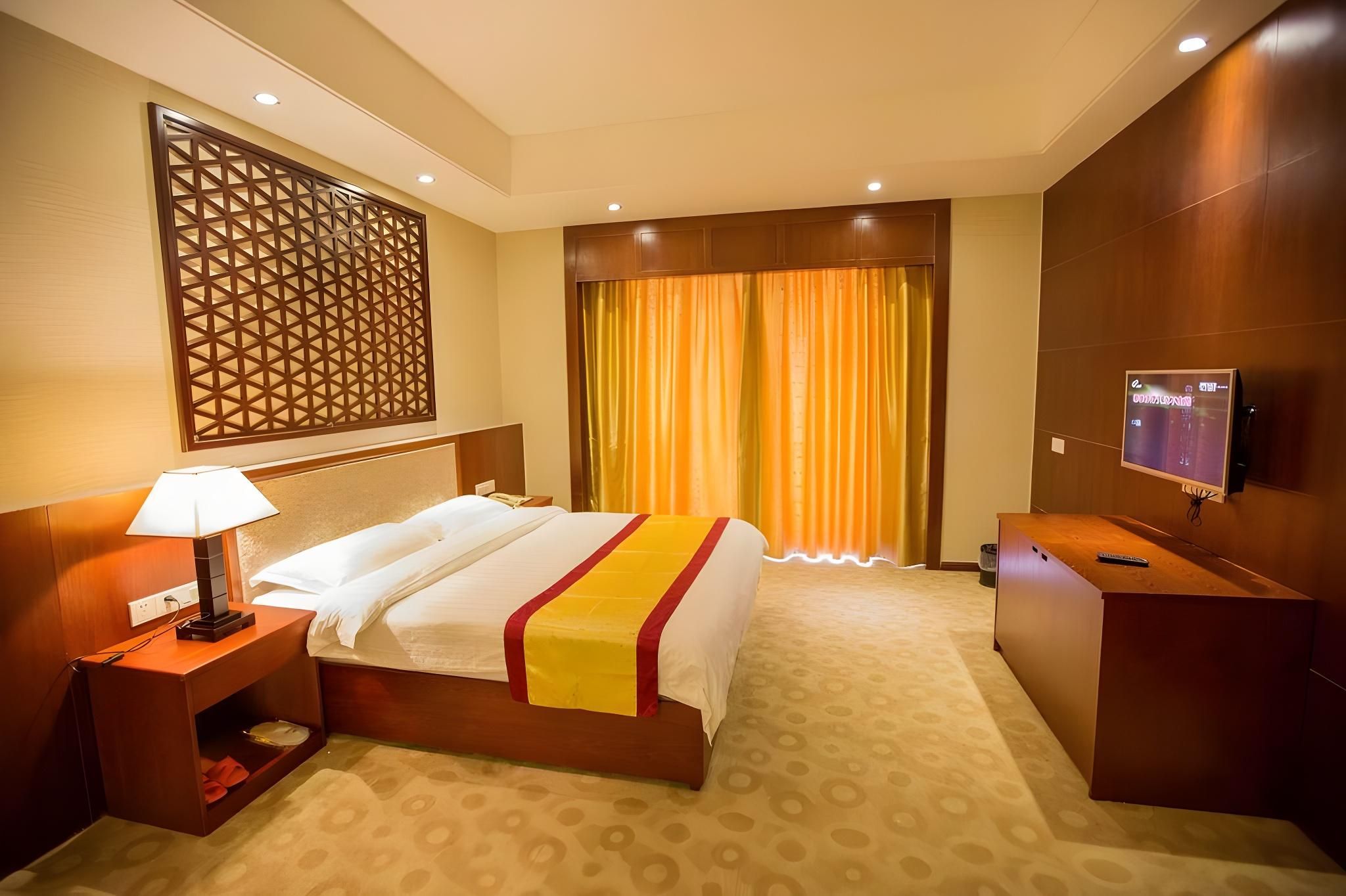 Executive Room King