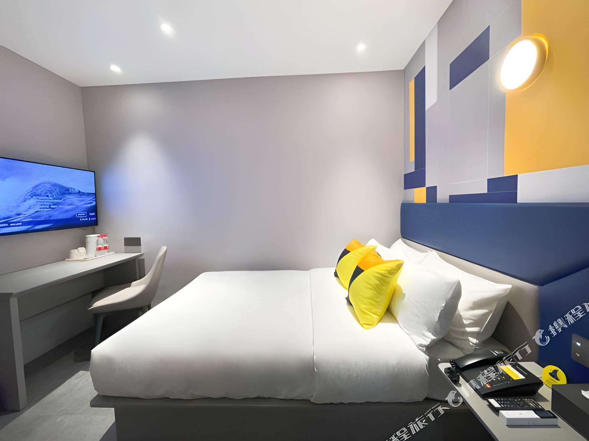 Select Bed Room