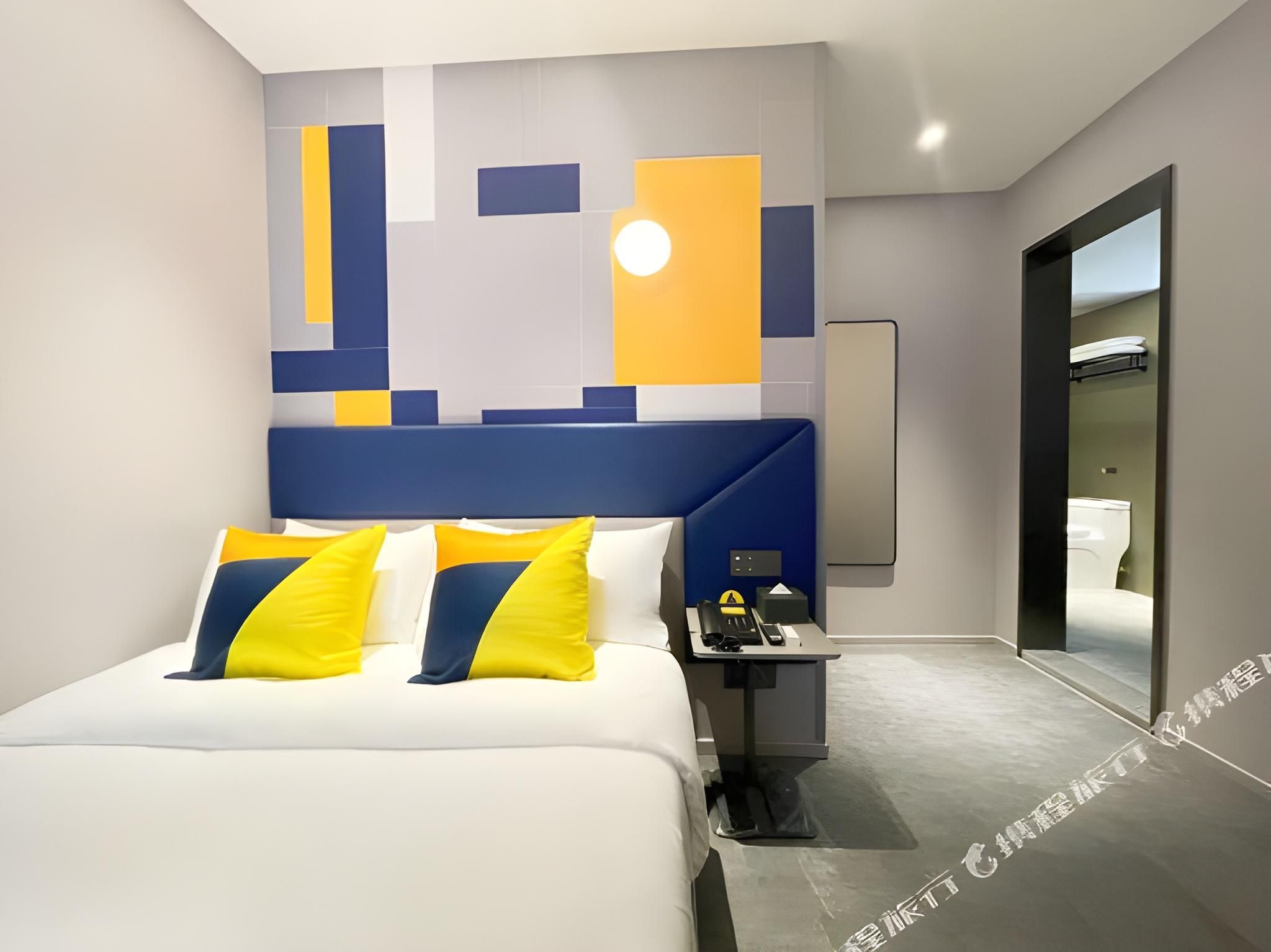 Select Bed Room