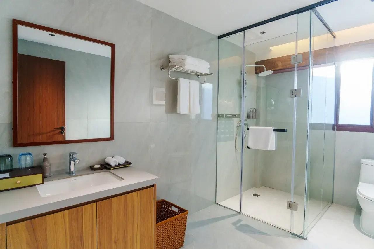 Deluxe Queen Suite