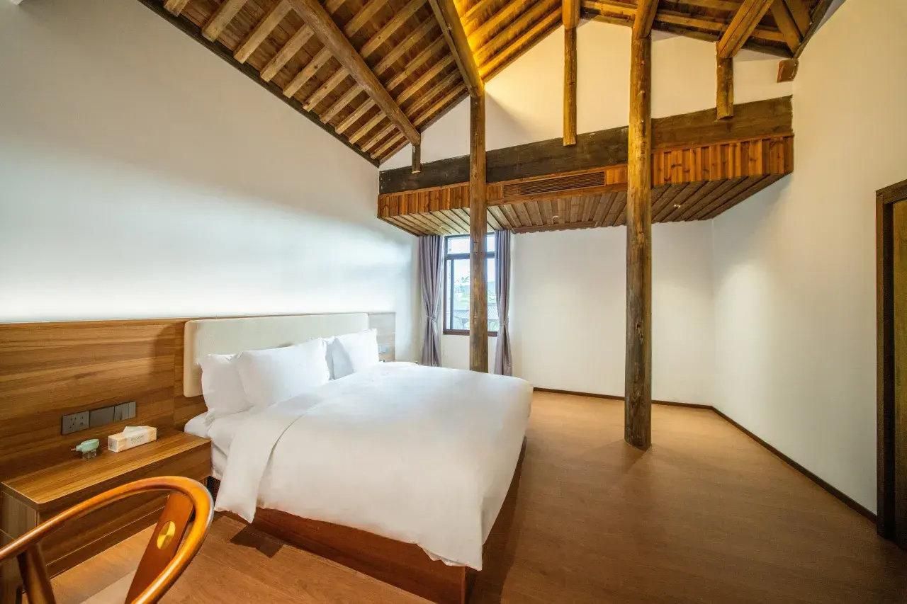 King Suite Room