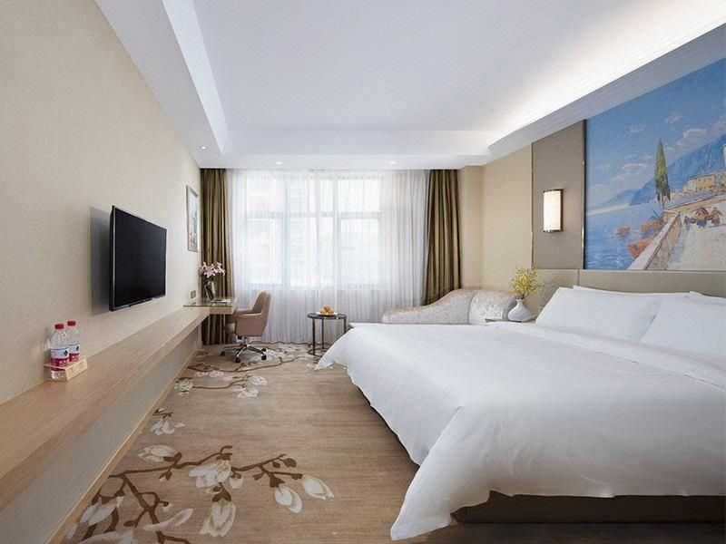 Vienna - Deluxe Suite