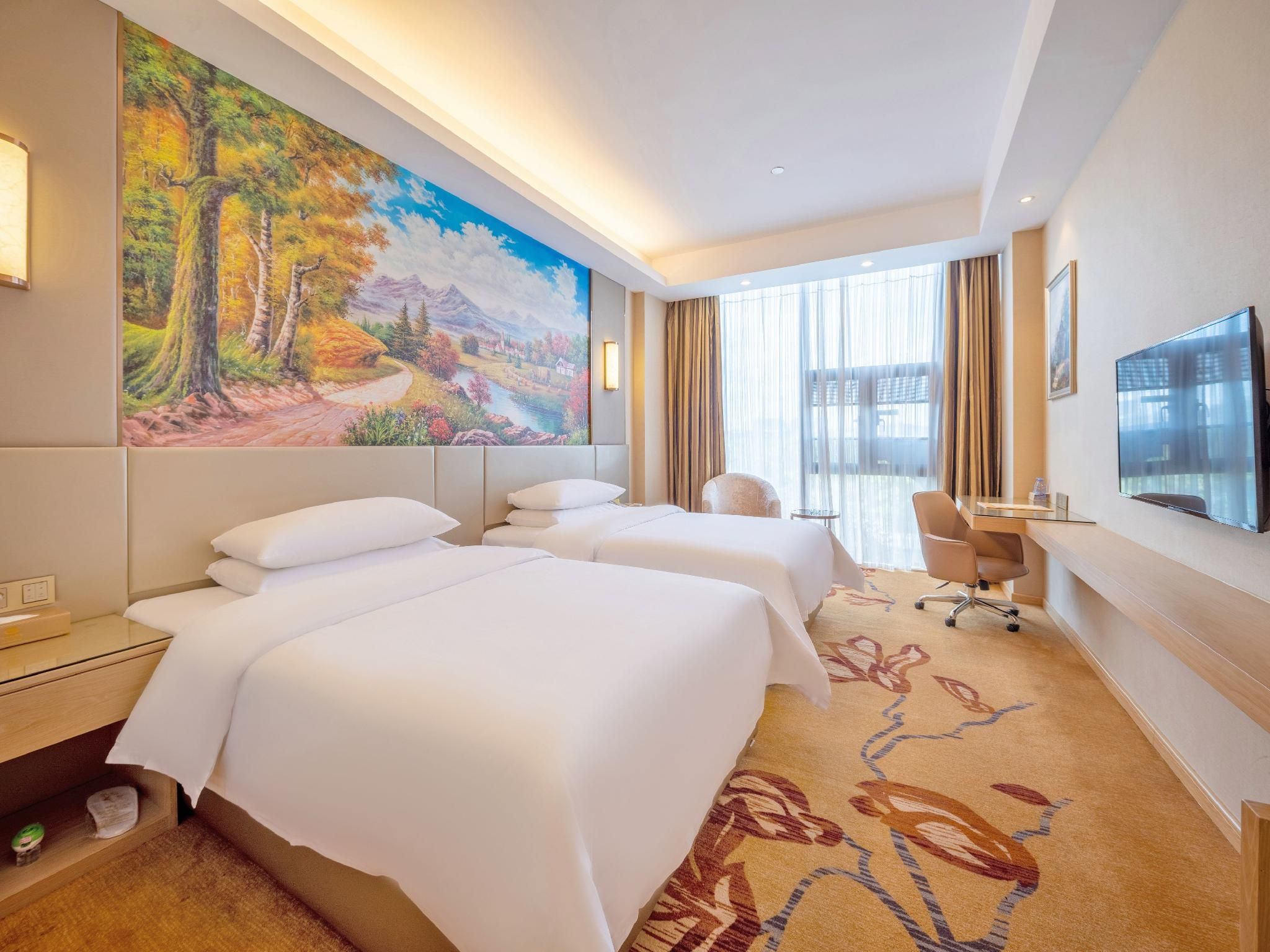 WH - Standard Room