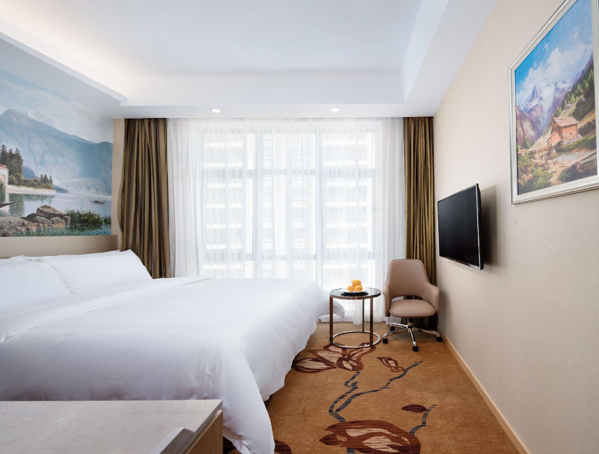 WH - Standard Room