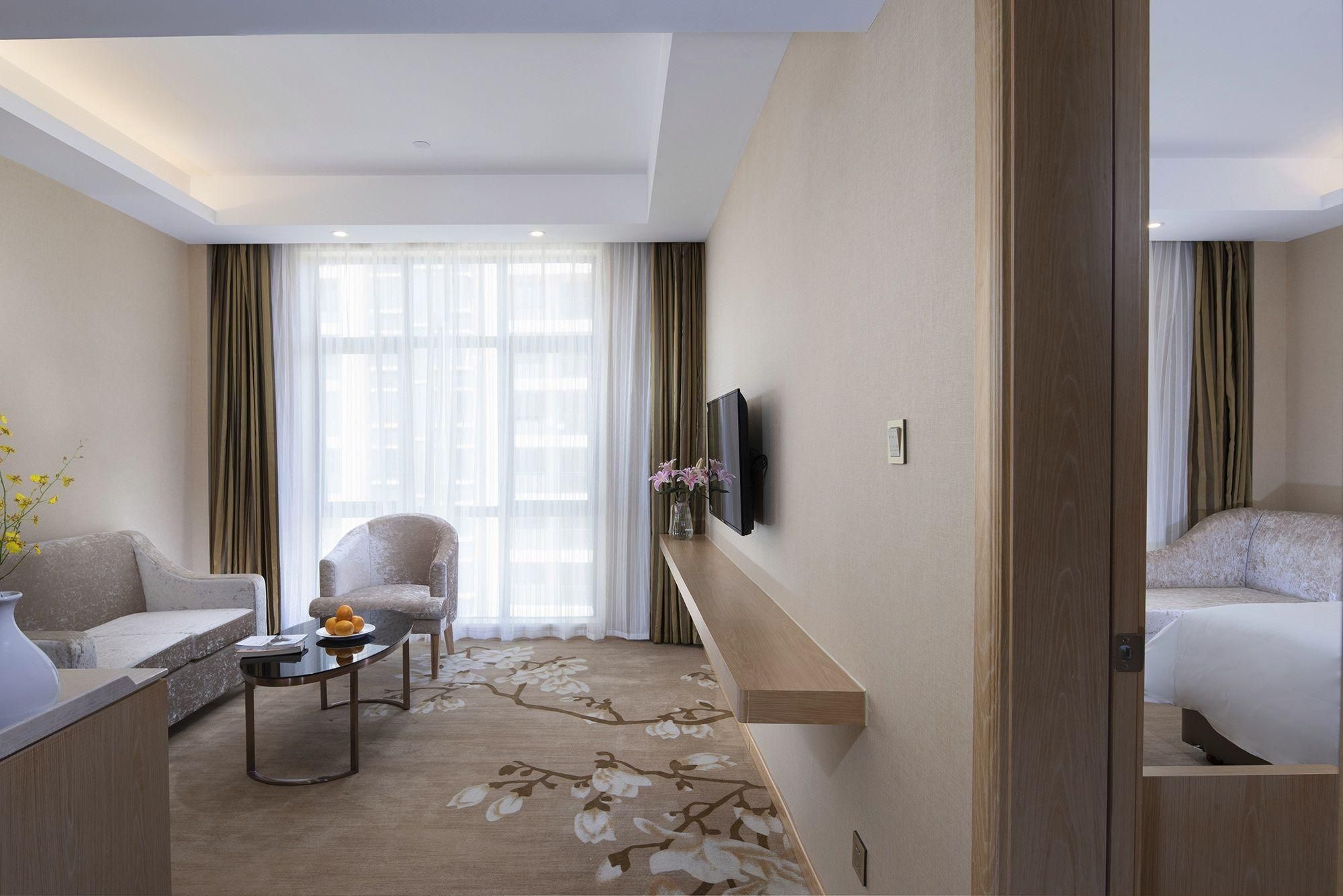 Vienna - Deluxe Suite
