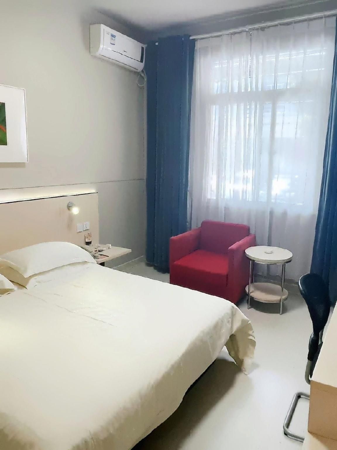 WH - Standard Single Room with 1 Bed