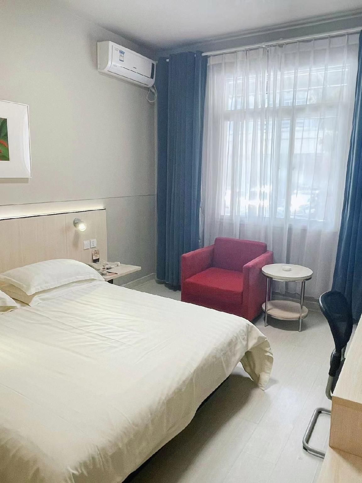 WH - Standard Room