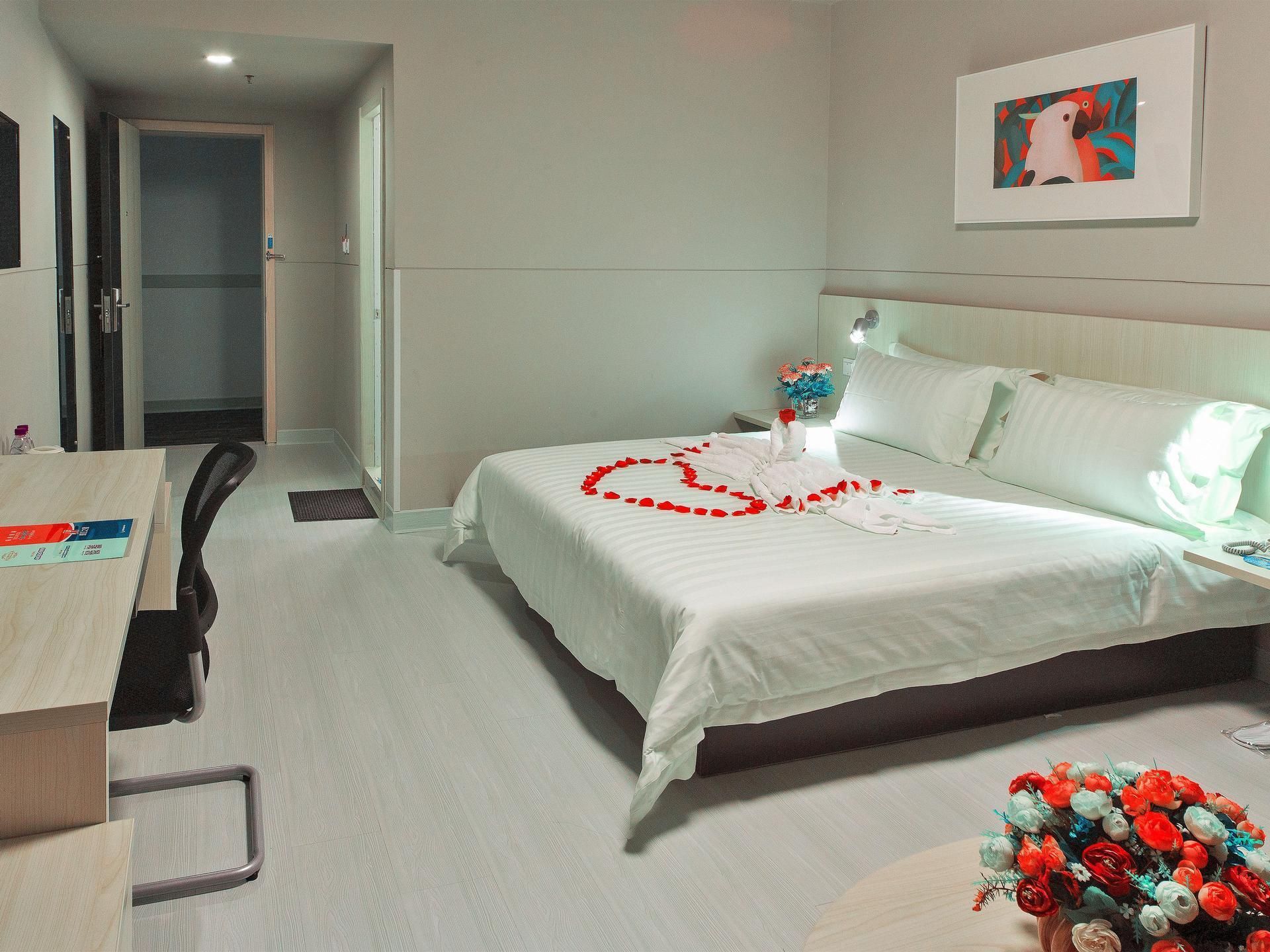 WH - Standard Room