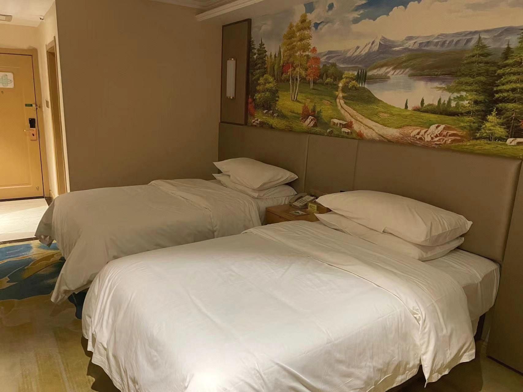 Vienna - Superior Twin room