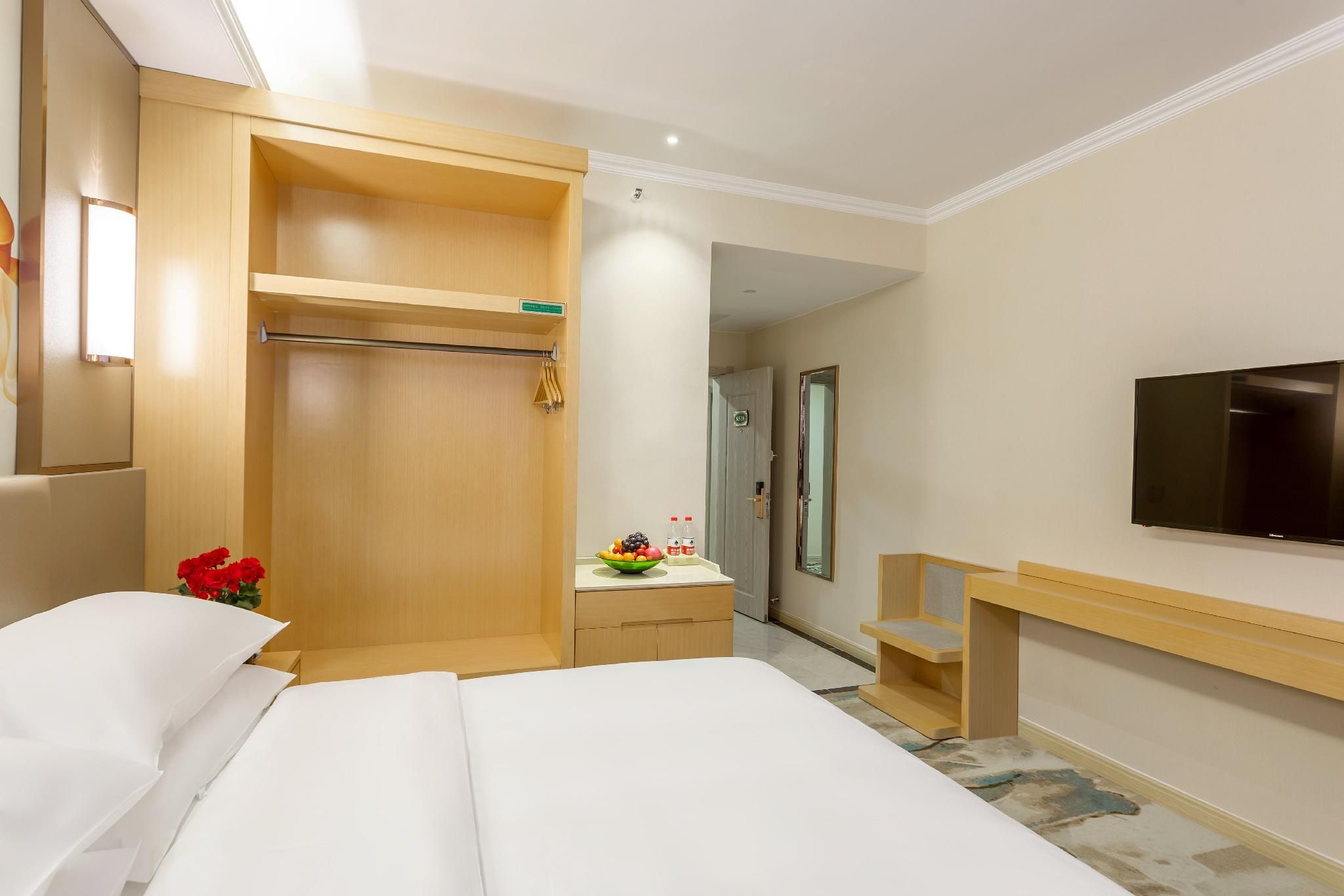 Vienna - Deluxe Room With One Bed