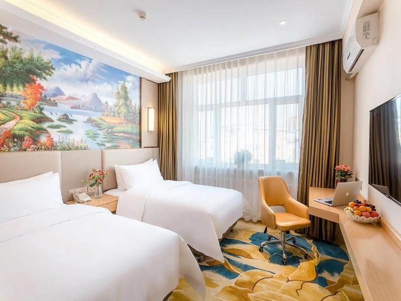 Vienna - Business Twin Room