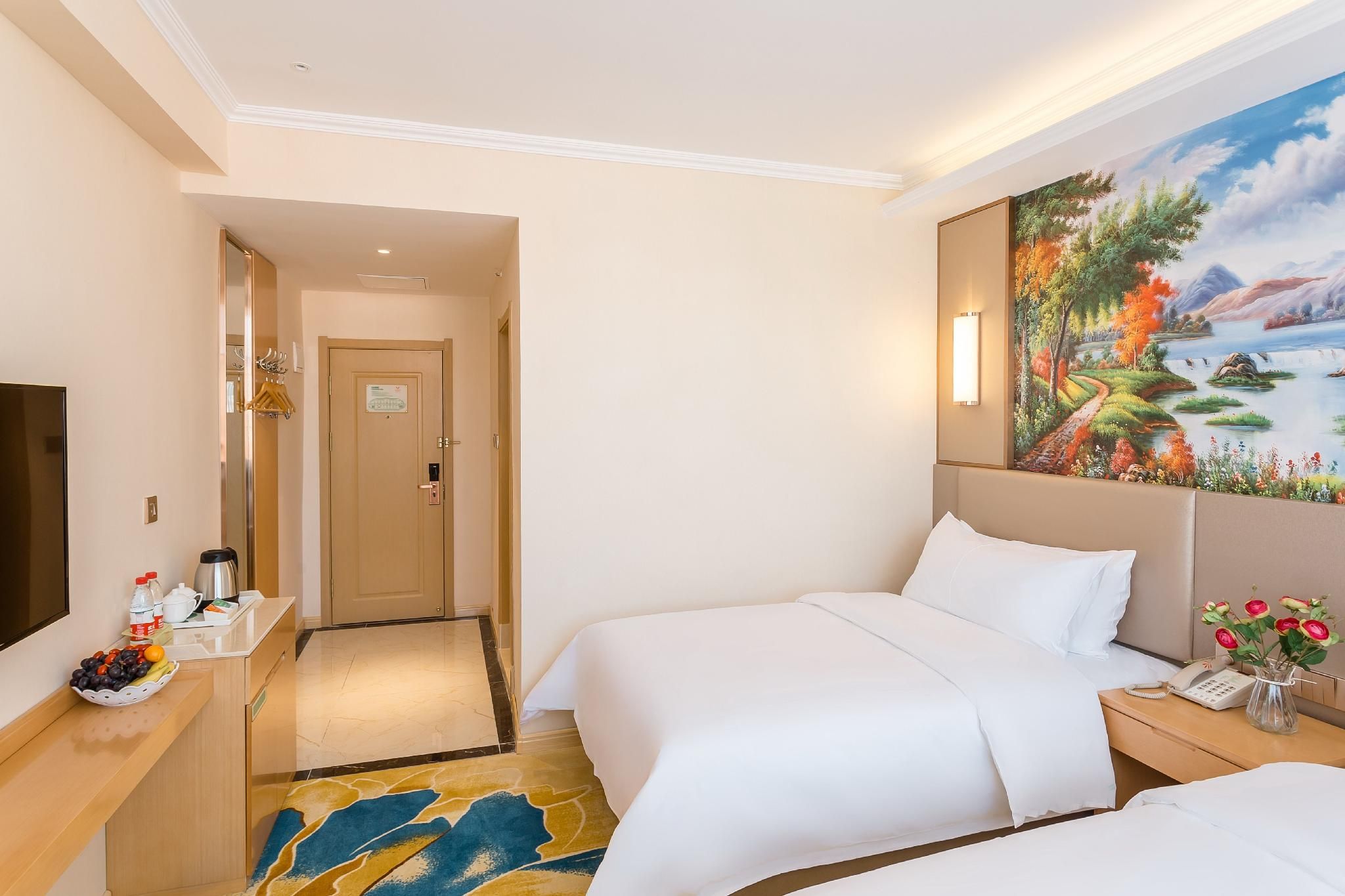 Vienna - Deluxe Twin