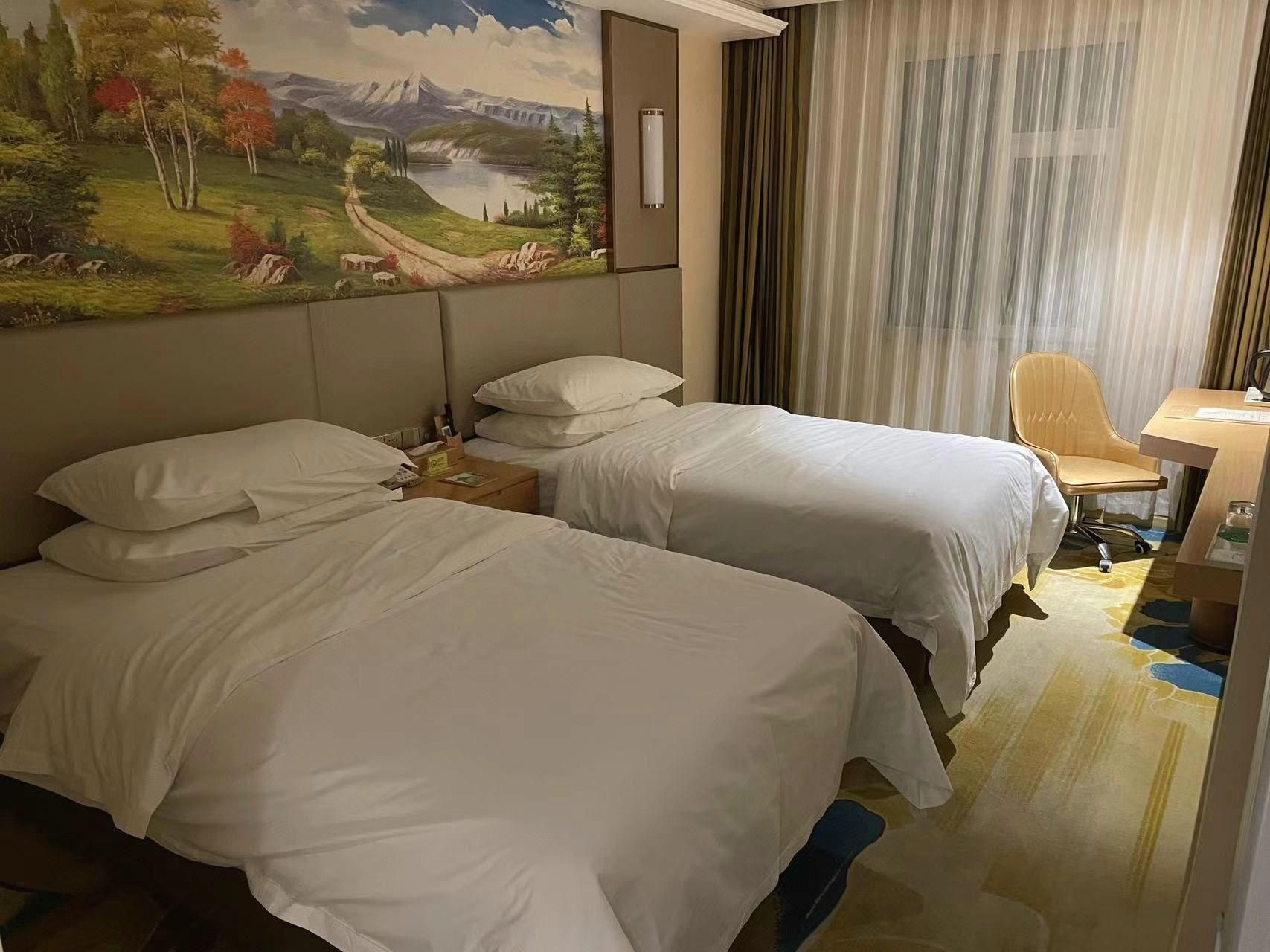 Vienna - Superior Twin room