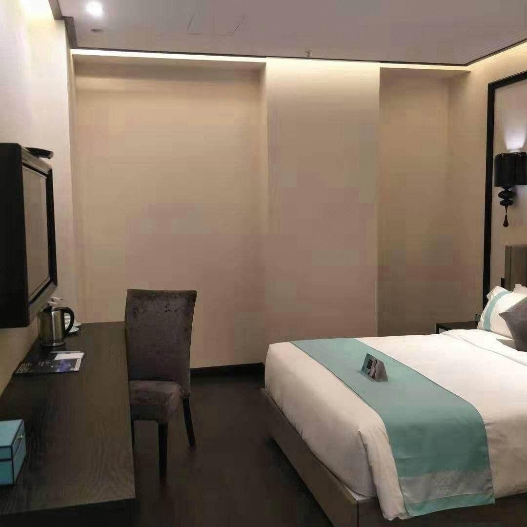 Xana Hotelle·Suifenhe International Passenger Pedestrian Street Xana - Elegant Room