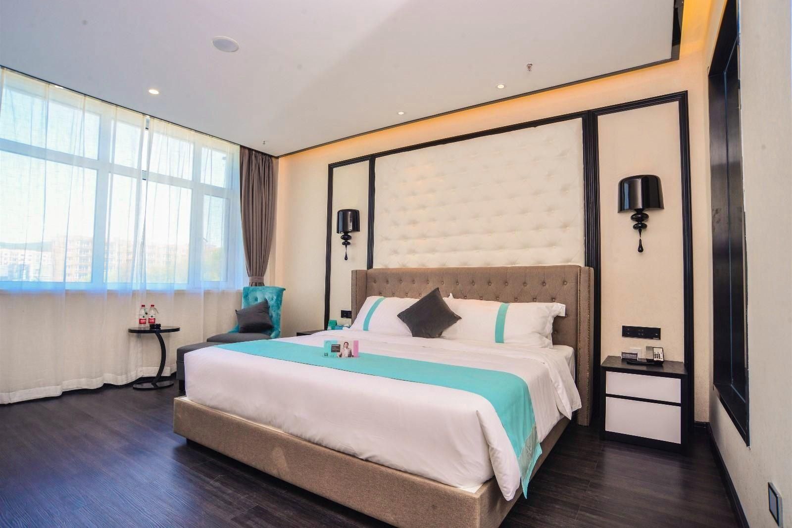 Xana - Linglong Bed Room