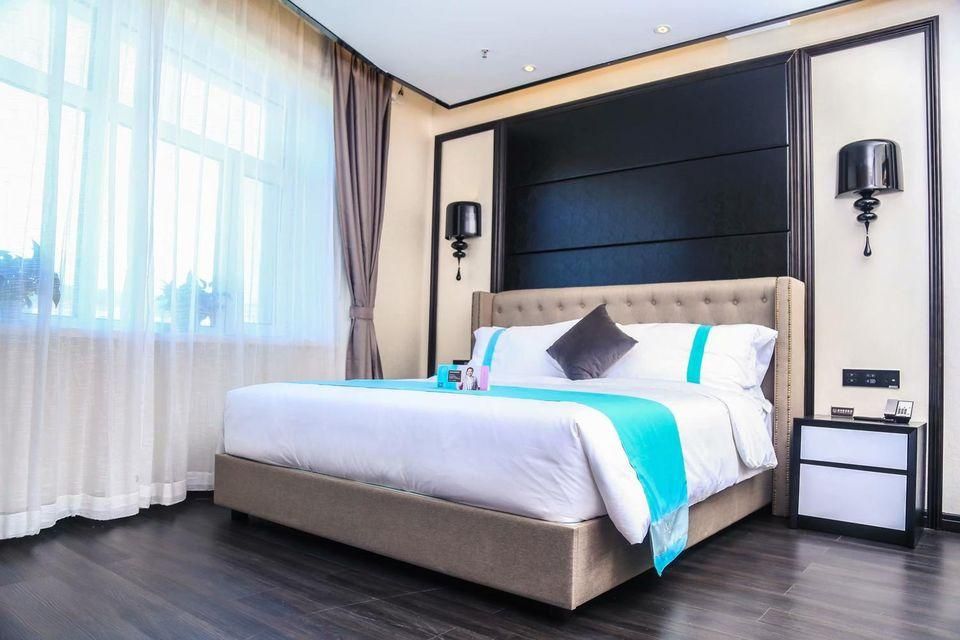 Xana - Superior Bed Room