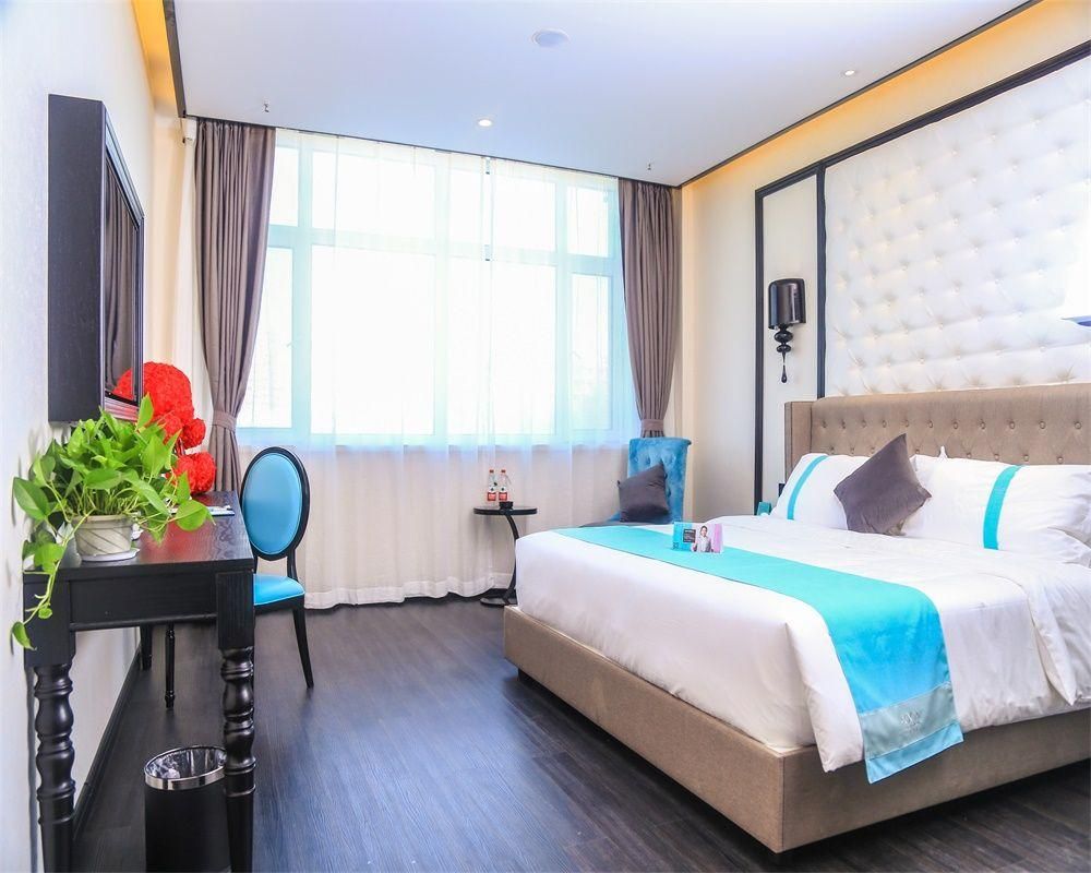 Xana - Linglong Bed Room
