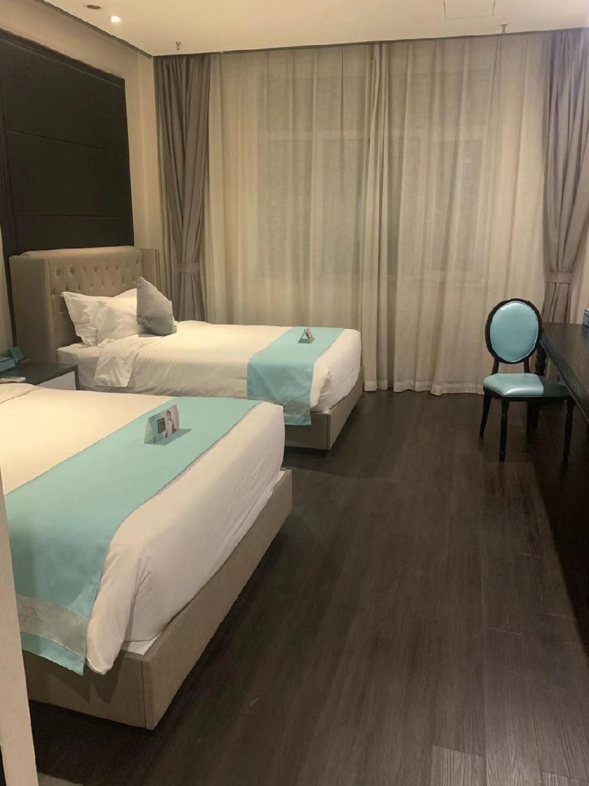 Xana -Twin Room