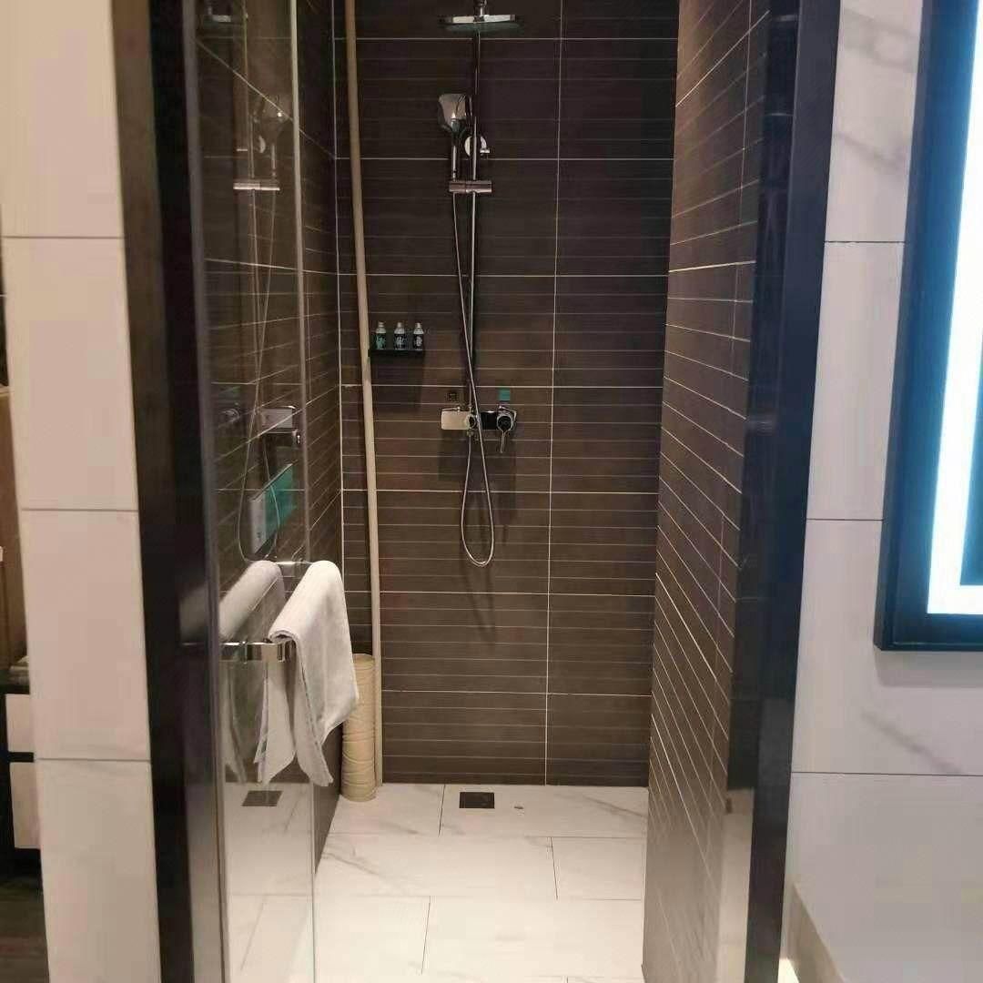 Xana Hotelle·Suifenhe International Passenger Pedestrian Street Xana - Elegant Room 2