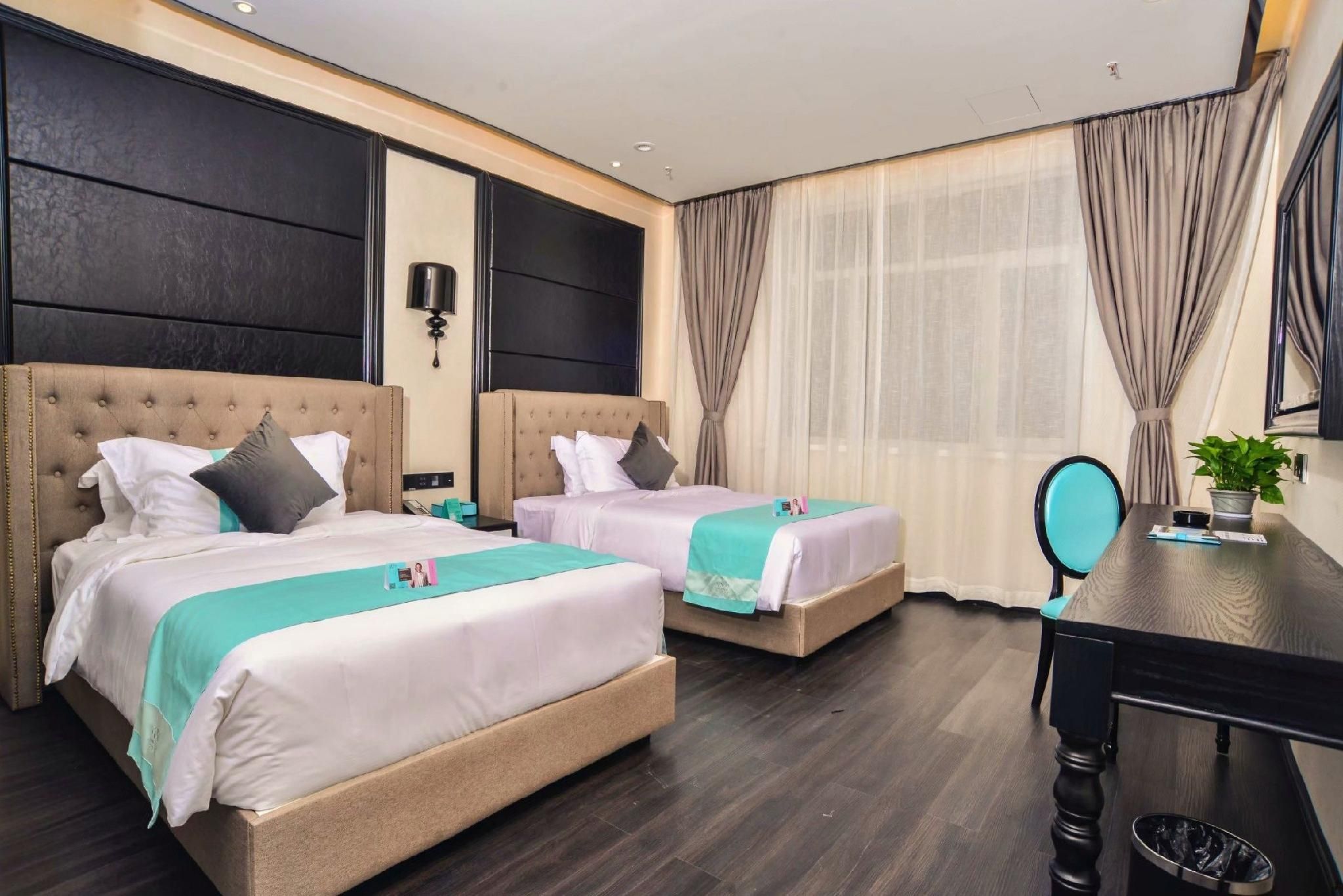 Xana -Twin Room