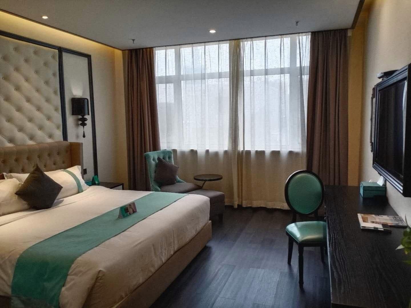 Xana - Business Bed Room