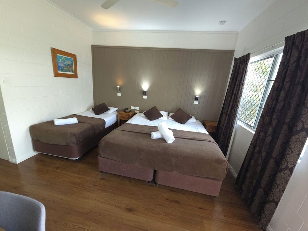 Standard Double or Twin Room, Non Smoking