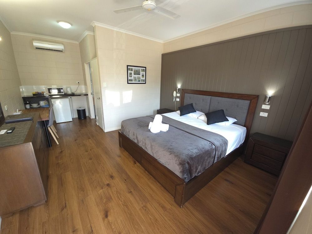Executive Room, Non Smoking