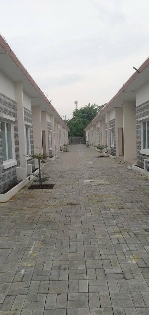 Lestari homestay