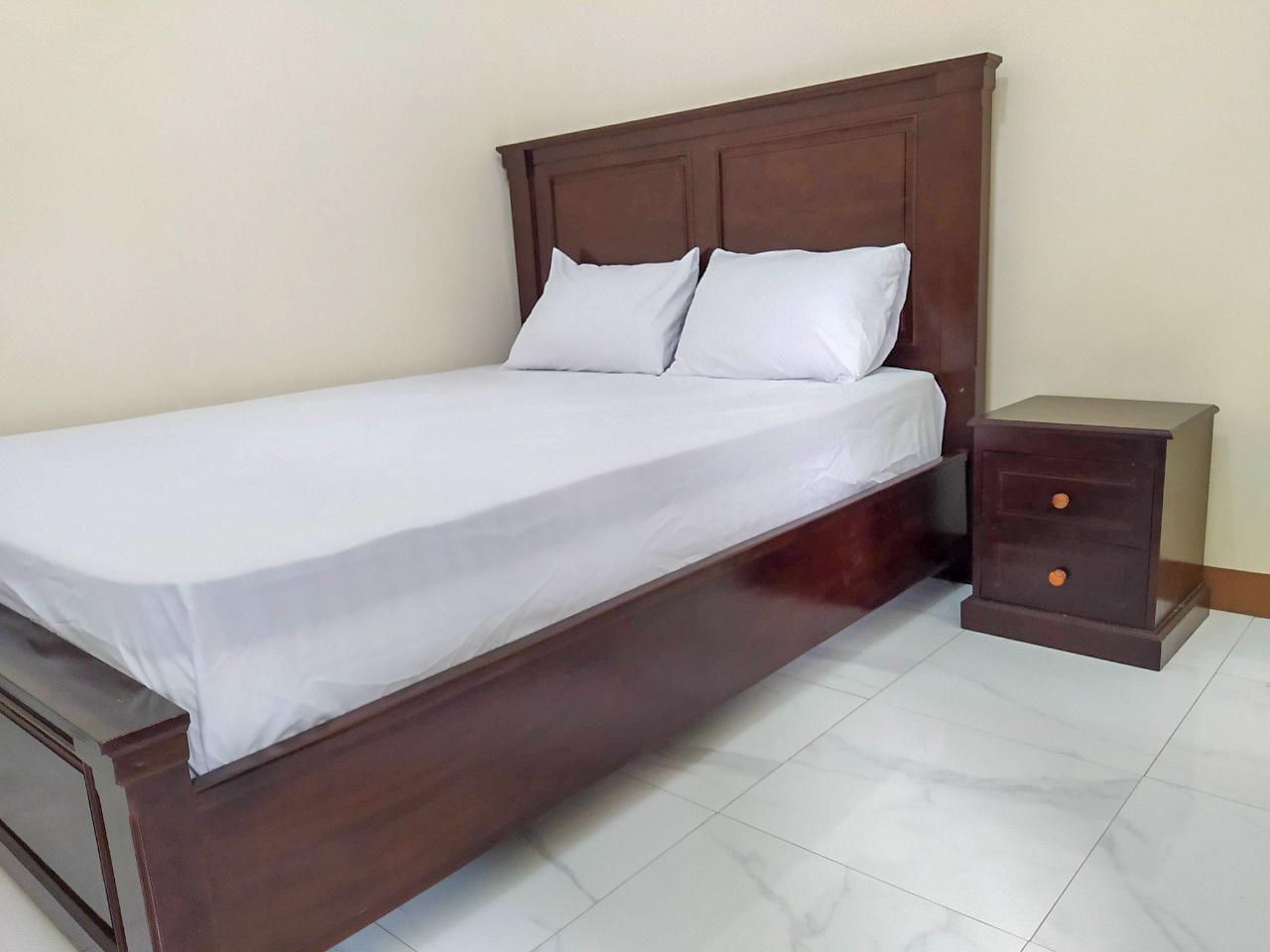 RedDoorz Syariah near Exit Tol Pemalang RedDoorz Deluxe Room