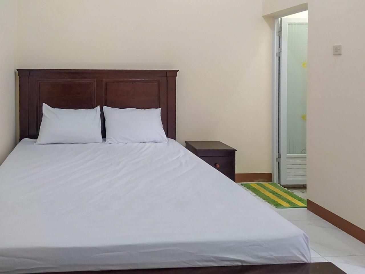 RedDoorz Syariah near Exit Tol Pemalang RedDoorz Deluxe Room 3