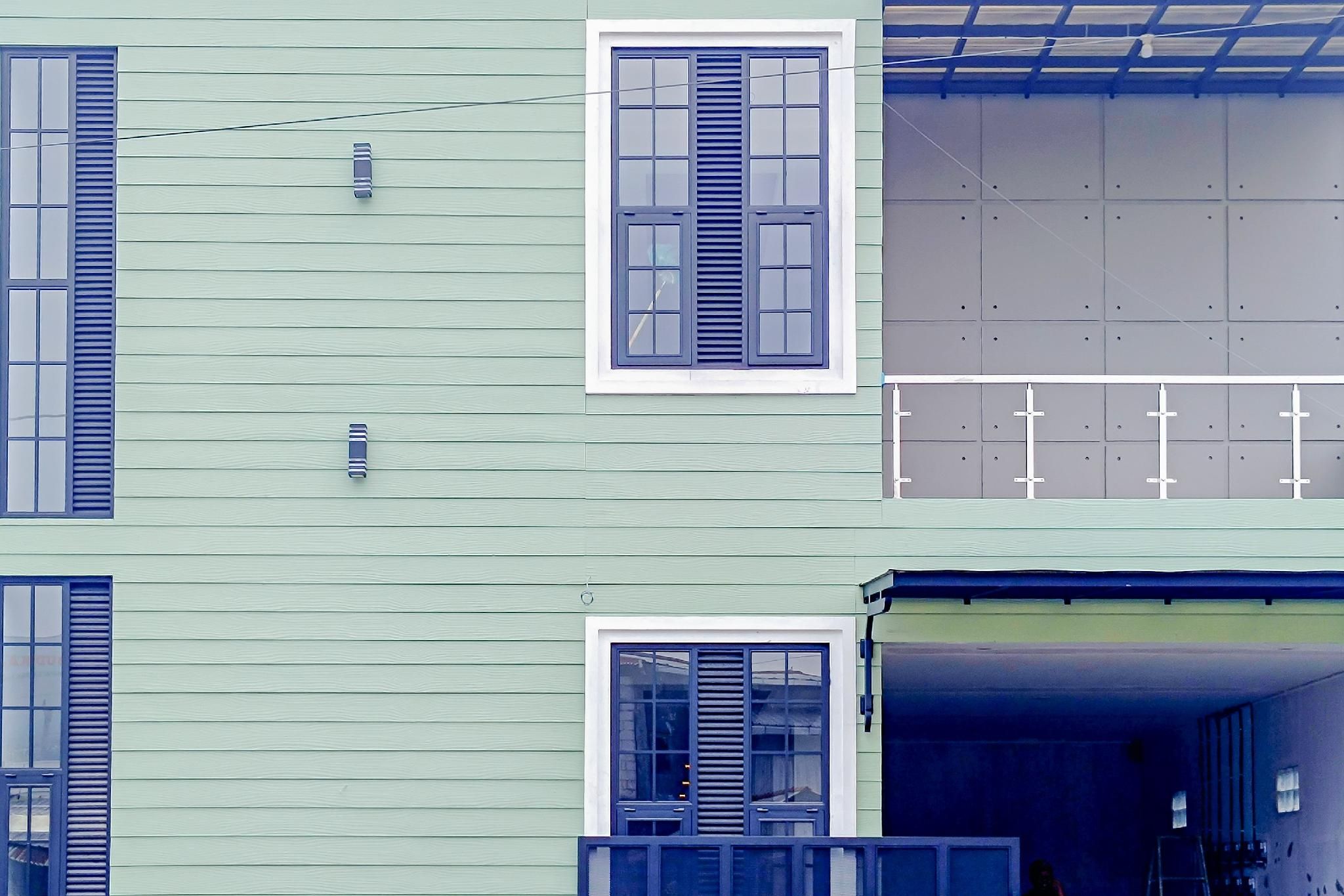 RedDoorz Syariah near RSUD Kajen Pekalongan