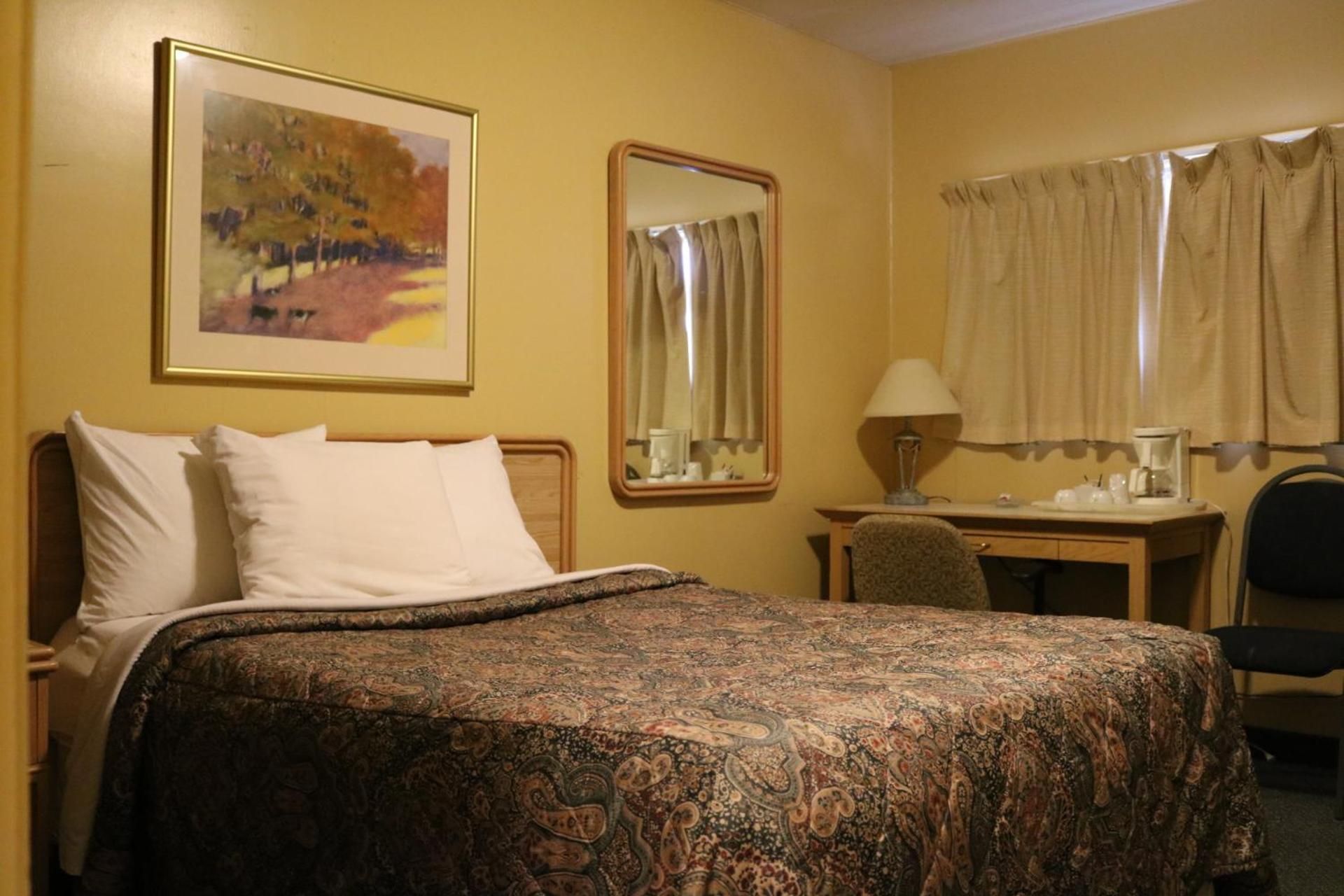 Deluxe Junior Suite