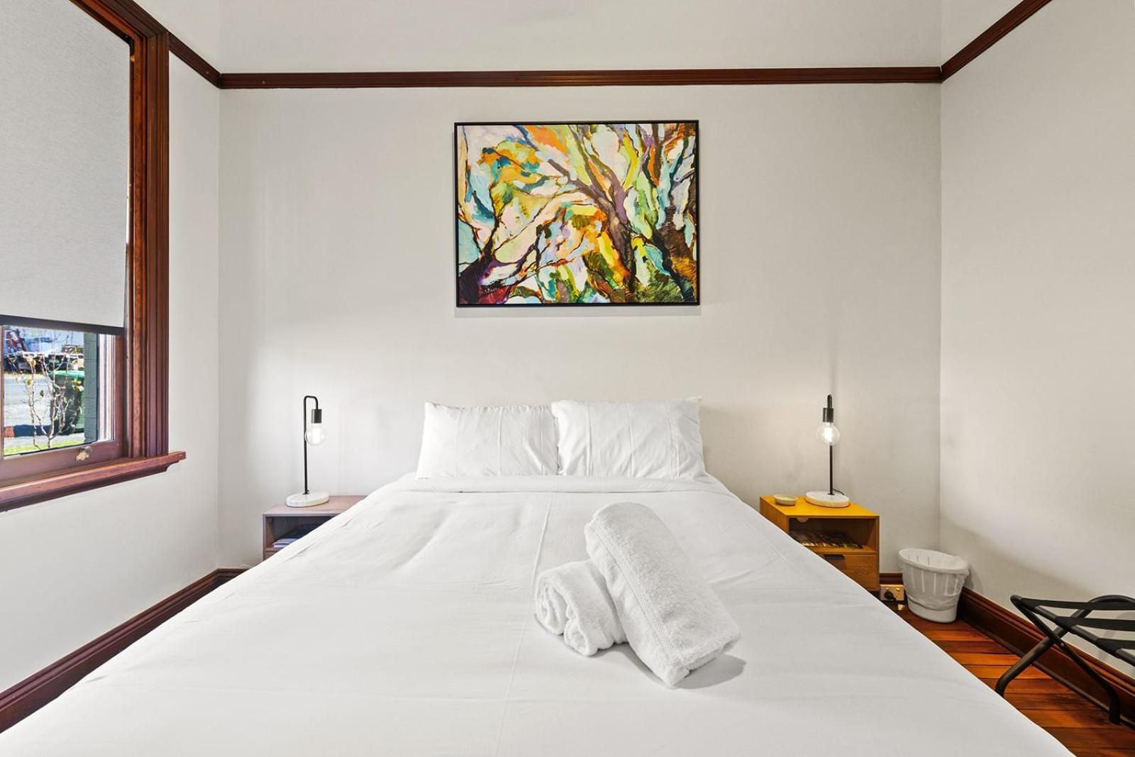 Queen Room