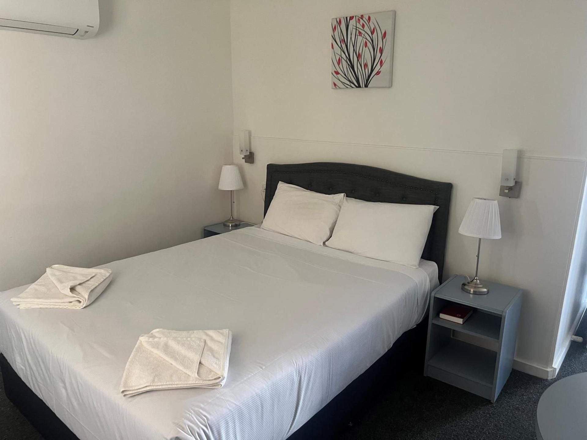 Queen Room