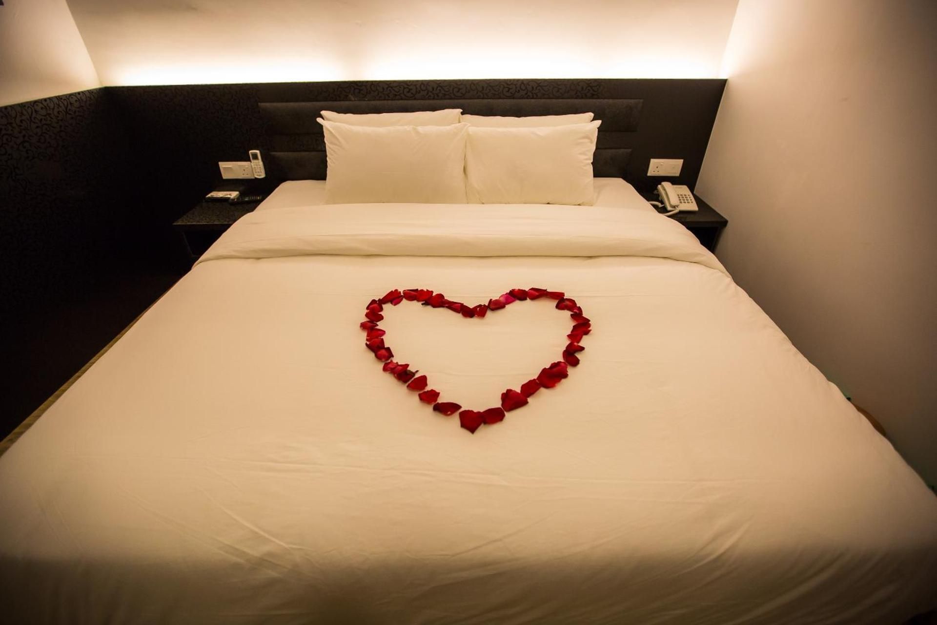 RS Boutique Hotel Sdn Bhd Deluxe Queen 2