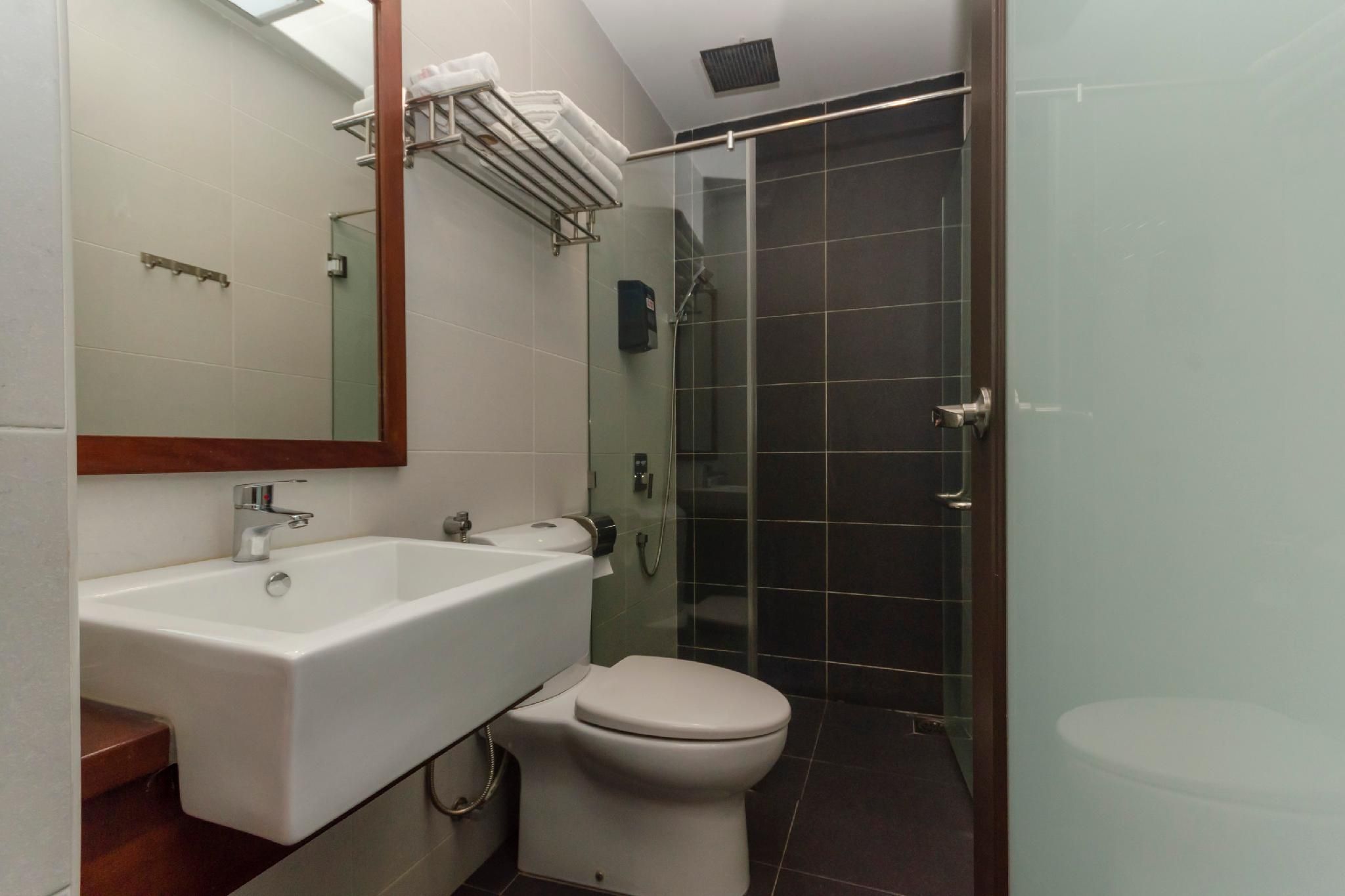 RS Boutique Hotel Sdn Bhd Deluxe Queen 3