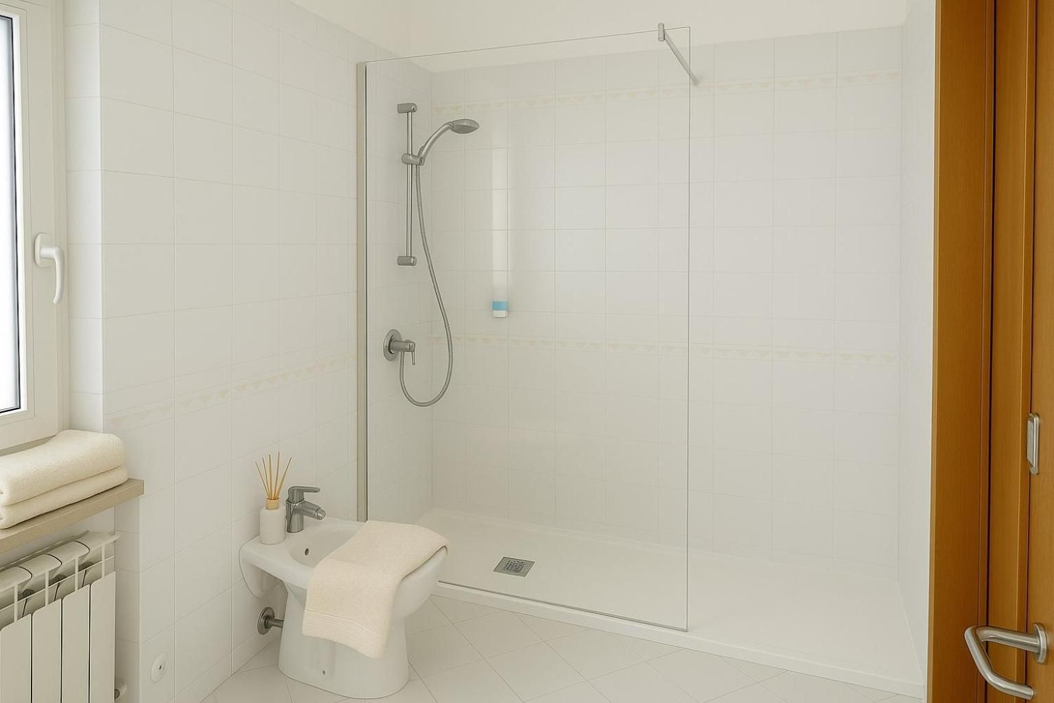One-Bedroom Deluxe Apartment