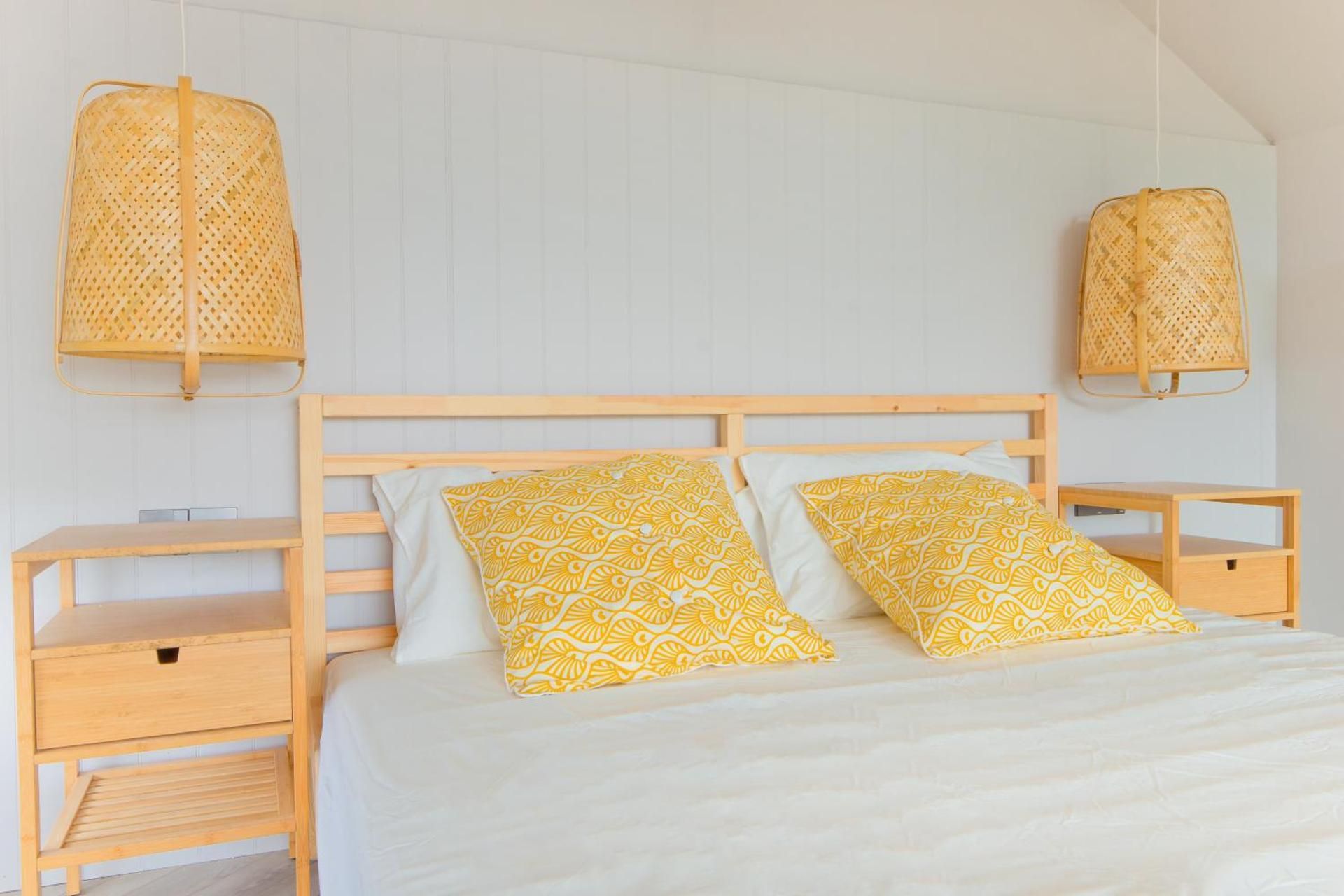 Family Suite with Balcony