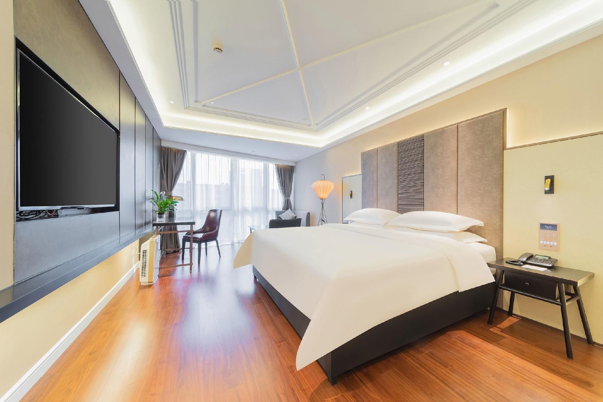 Jinjiang - Feng Ya Business