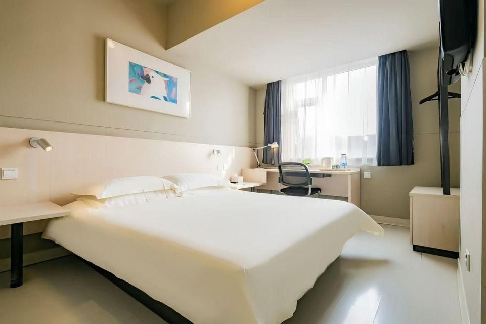 WH - Standard Room