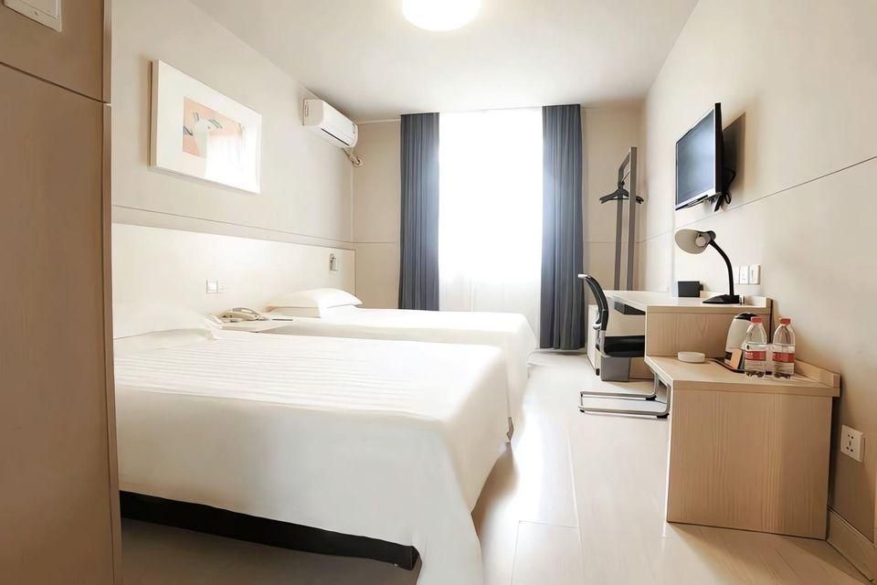WH - Standard Room